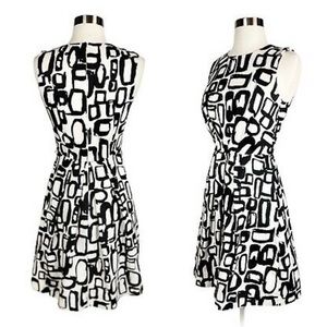 Trina Turk Sleeveless Dress 4